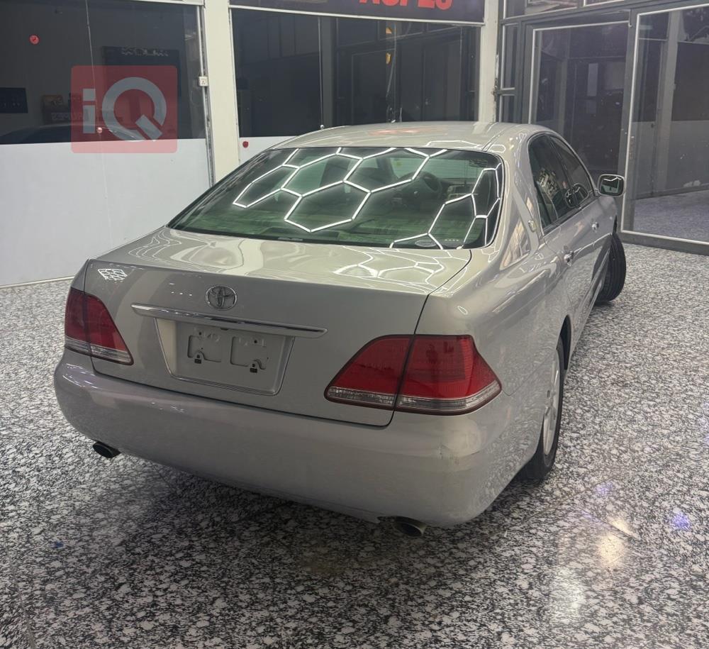 تويوتا كراون